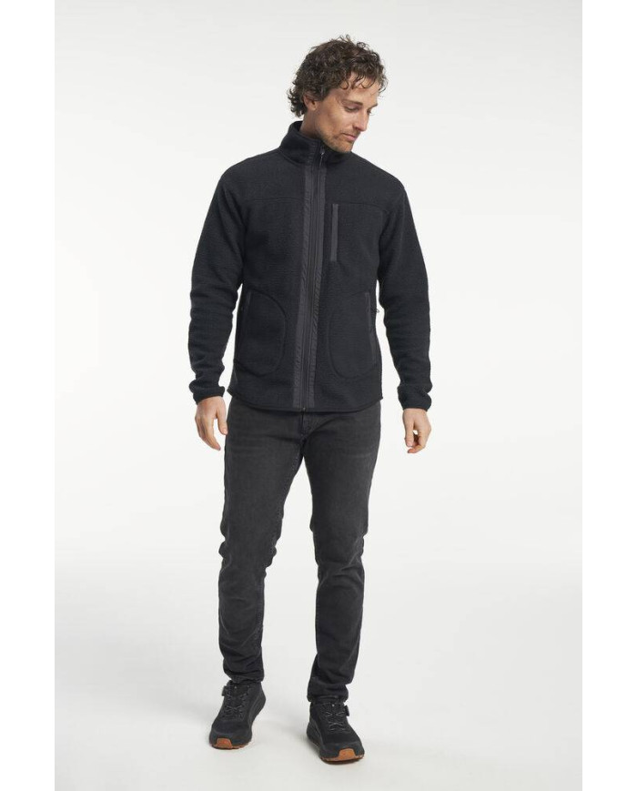 Yoke Full Zip Men NEW WAVE