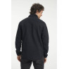 Yoke Full Zip Men NEW WAVE