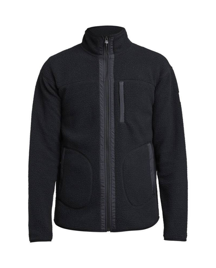 Yoke Full Zip Men NEW WAVE