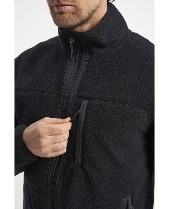 Yoke Full Zip Men NEW WAVE