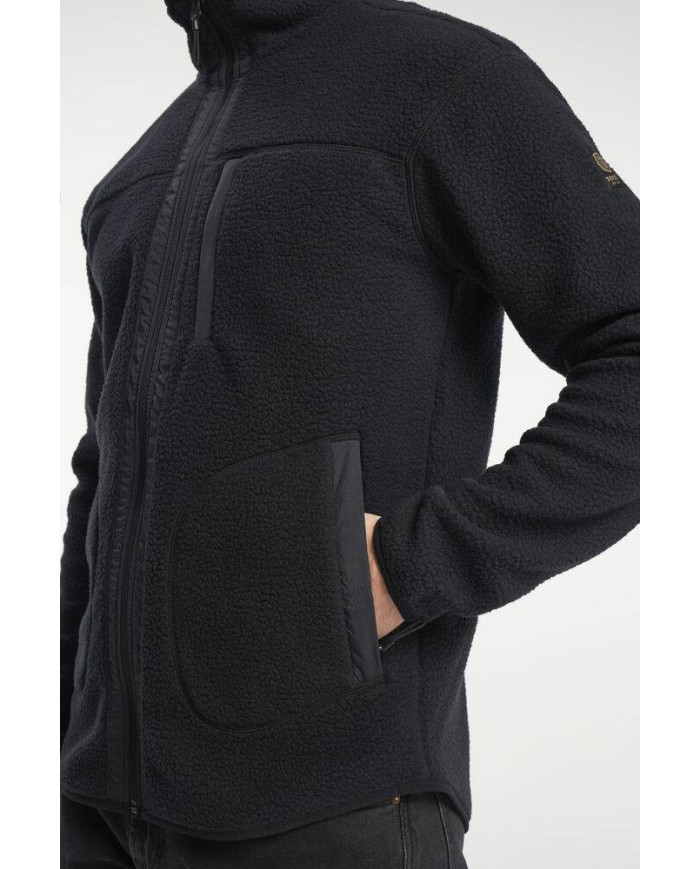 Yoke Full Zip Men NEW WAVE
