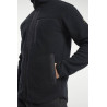Yoke Full Zip Men NEW WAVE