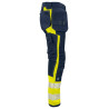 6540 PANTALÓN HV CLASE 1 NEW WAVE