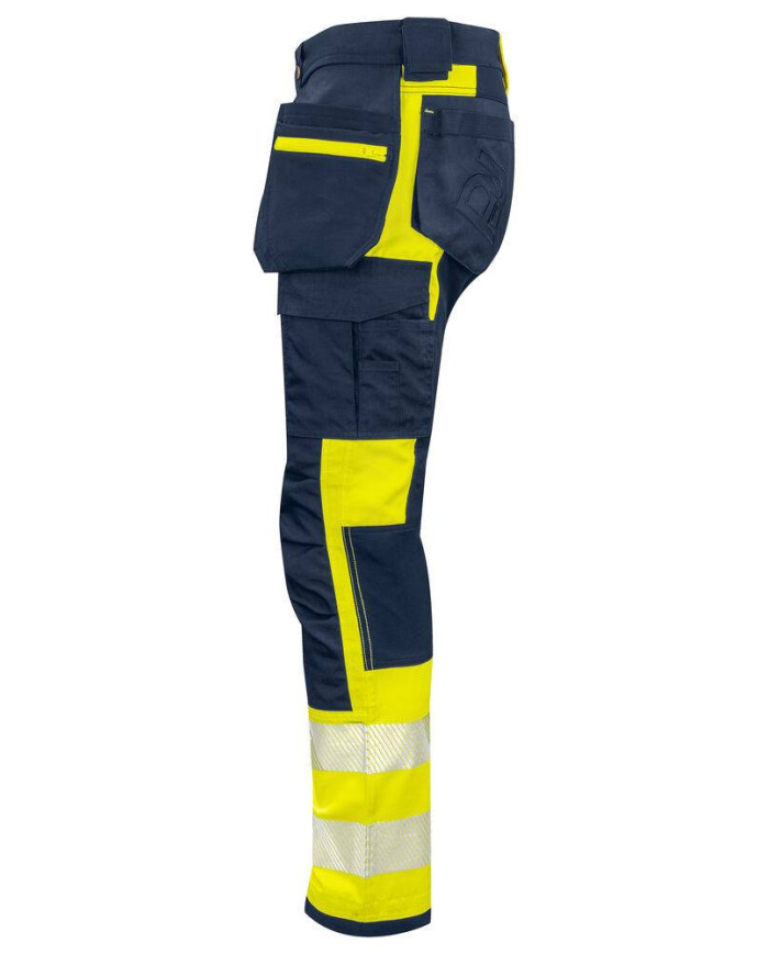6540 PANTALÓN HV CLASE 1 NEW WAVE