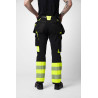 6540 PANTALÓN HV CLASE 1 NEW WAVE