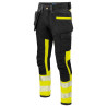6540 PANTALÓN HV CLASE 1 NEW WAVE