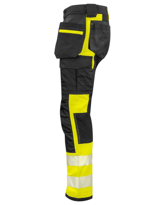 6540 PANTALÓN HV CLASE 1 NEW WAVE