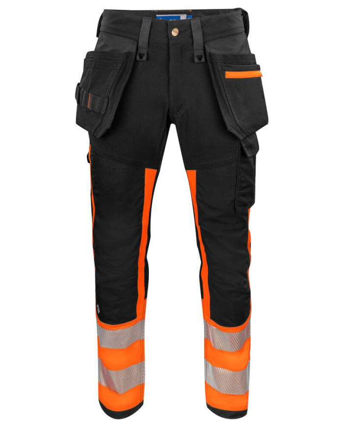 6540 PANTALÓN HV CLASE 1 NEW WAVE