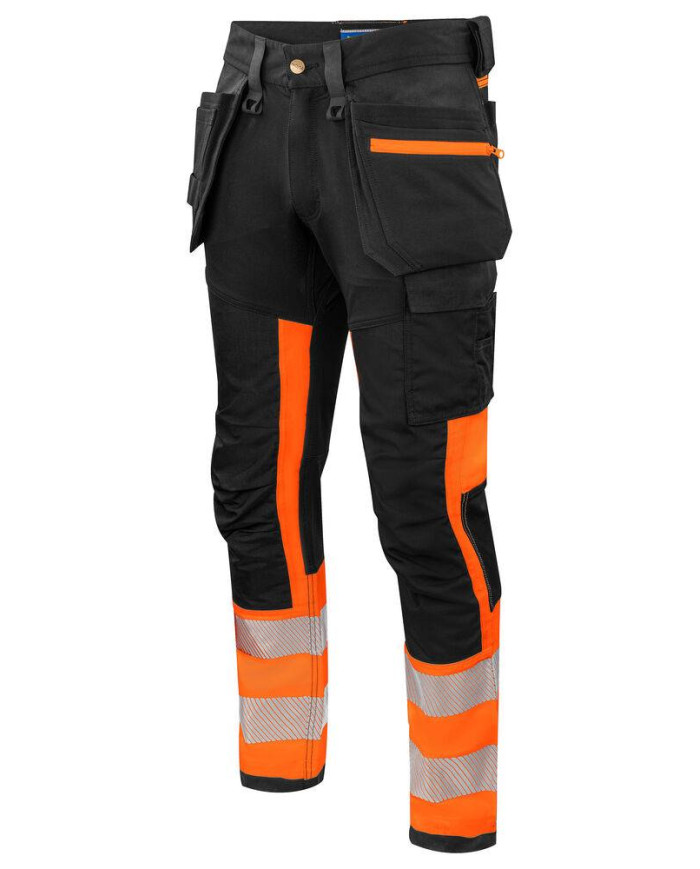 6540 PANTALÓN HV CLASE 1 NEW WAVE