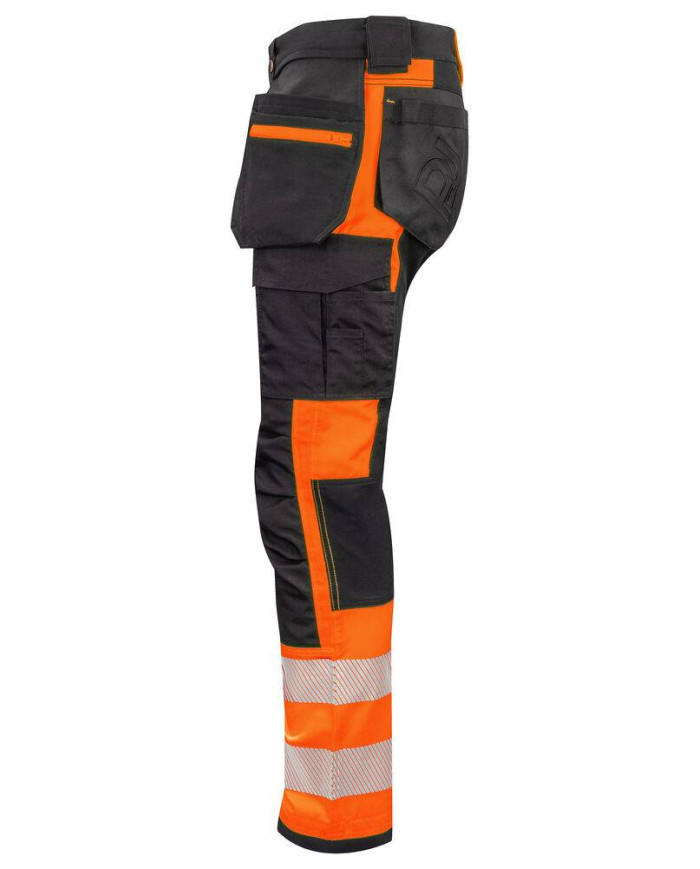 6540 PANTALÓN HV CLASE 1 NEW WAVE