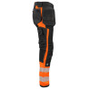 6540 PANTALÓN HV CLASE 1 NEW WAVE