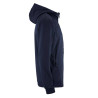 ADV Unify Fz Hood M NEW WAVE