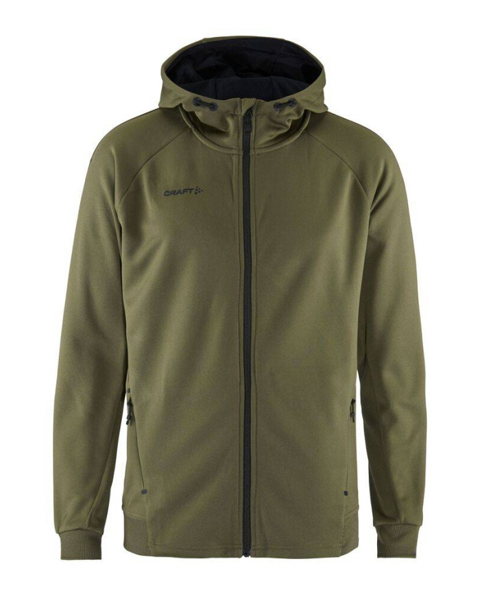 ADV Unify Fz Hood M NEW WAVE