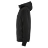 ADV Unify Fz Hood M NEW WAVE