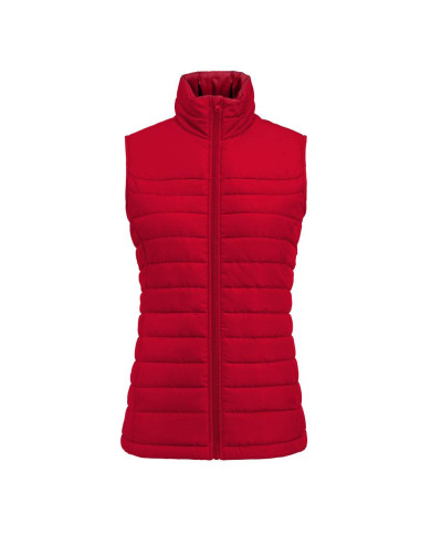 Arches Vest Woman NEW WAVE