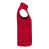 Arches Vest Woman NEW WAVE