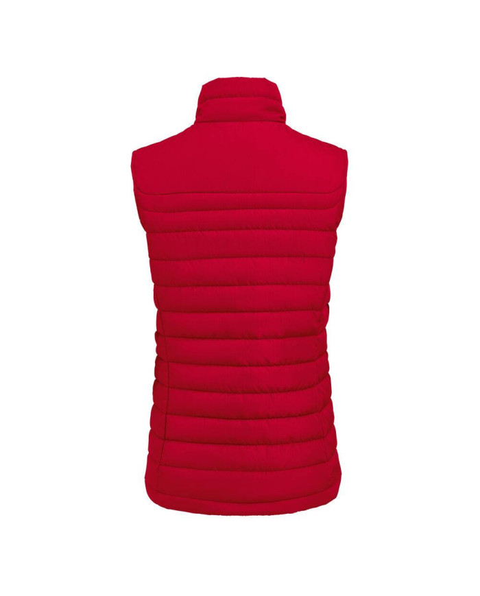 Arches Vest Woman NEW WAVE