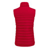 Arches Vest Woman NEW WAVE