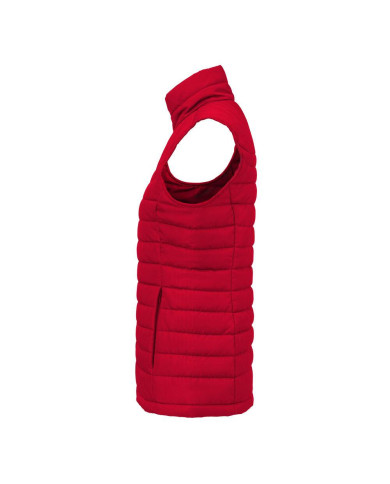 Arches Vest Woman NEW WAVE