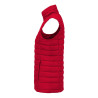 Arches Vest Woman NEW WAVE