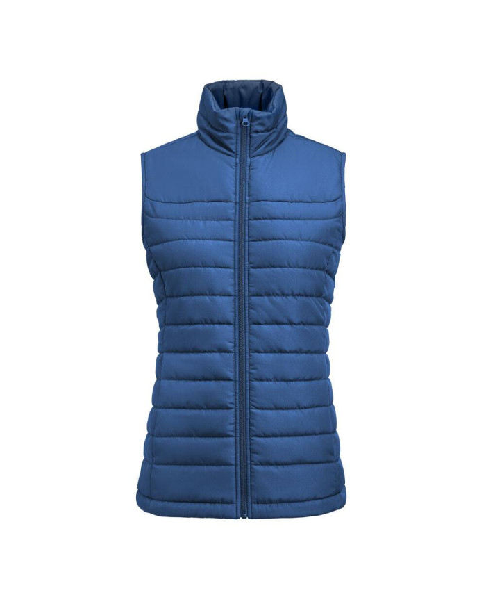 Arches Vest Woman NEW WAVE