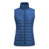 Arches Vest Woman NEW WAVE
