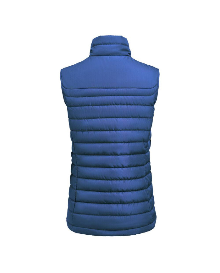 Arches Vest Woman NEW WAVE