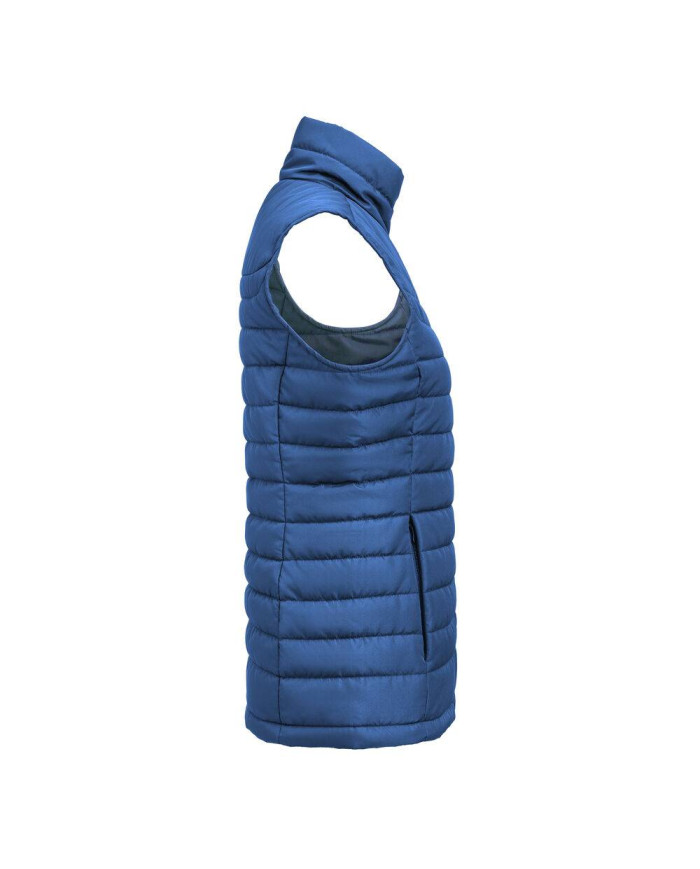 Arches Vest Woman NEW WAVE