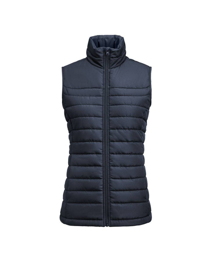 Arches Vest Woman NEW WAVE