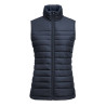 Arches Vest Woman NEW WAVE