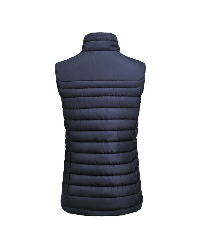 Arches Vest Woman NEW WAVE