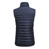 Arches Vest Woman NEW WAVE