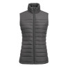Arches Vest Woman NEW WAVE