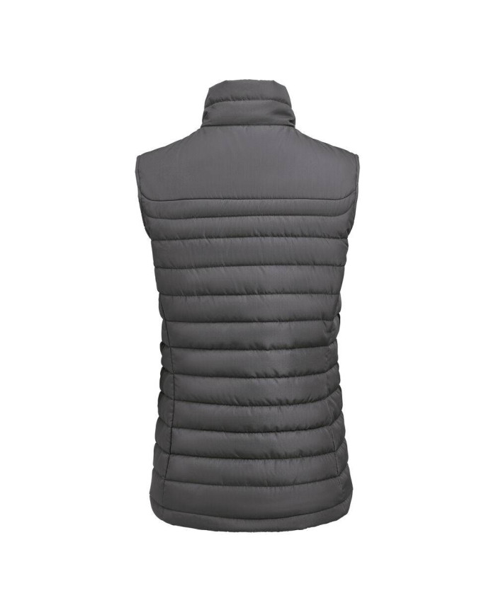 Arches Vest Woman NEW WAVE