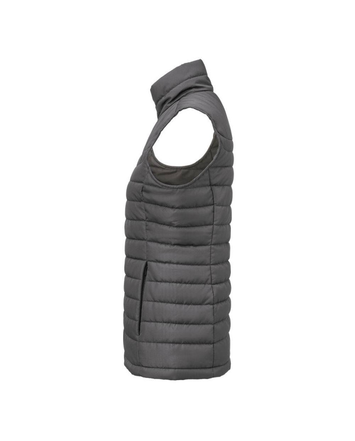 Arches Vest Woman NEW WAVE