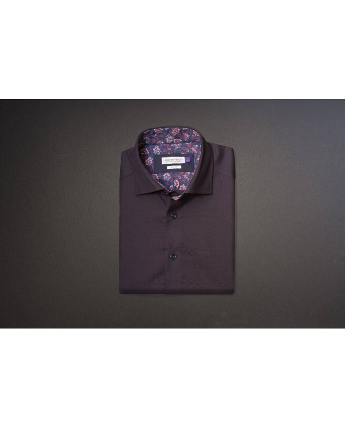 PB142 Oxford Regular NEW WAVE