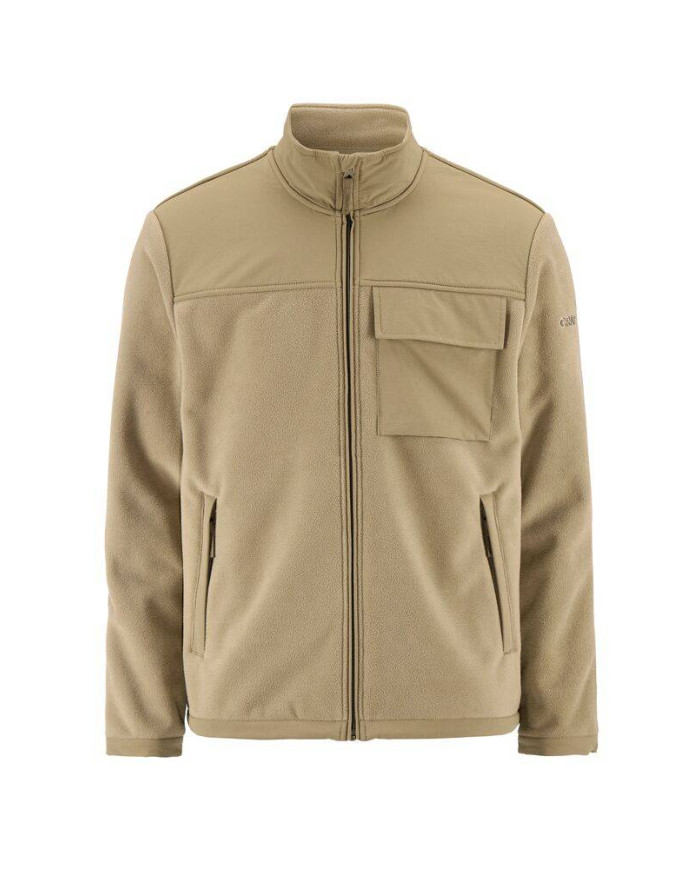Urban Fleece Jacket M NEW WAVE