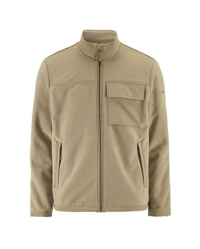Urban Fleece Jacket M NEW WAVE