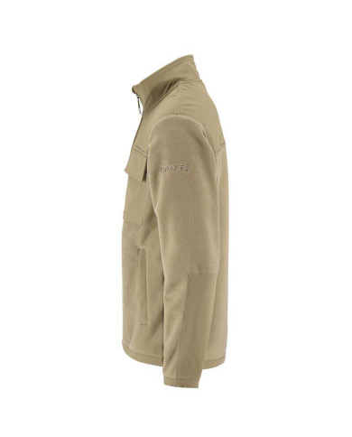 Urban Fleece Jacket M NEW WAVE