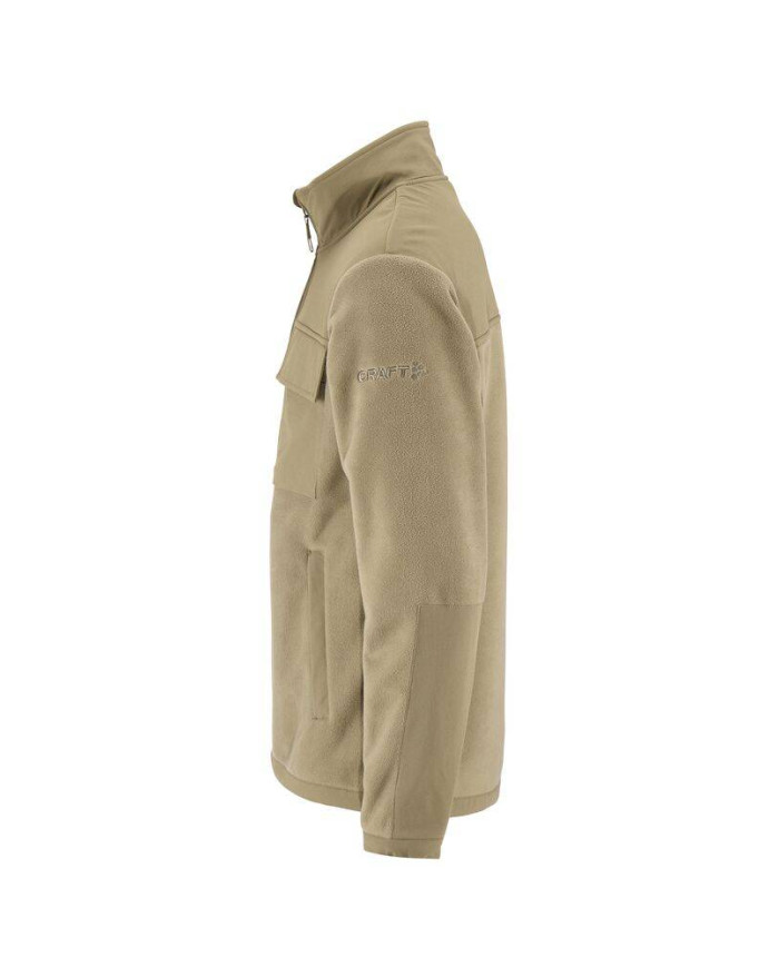 Urban Fleece Jacket M NEW WAVE