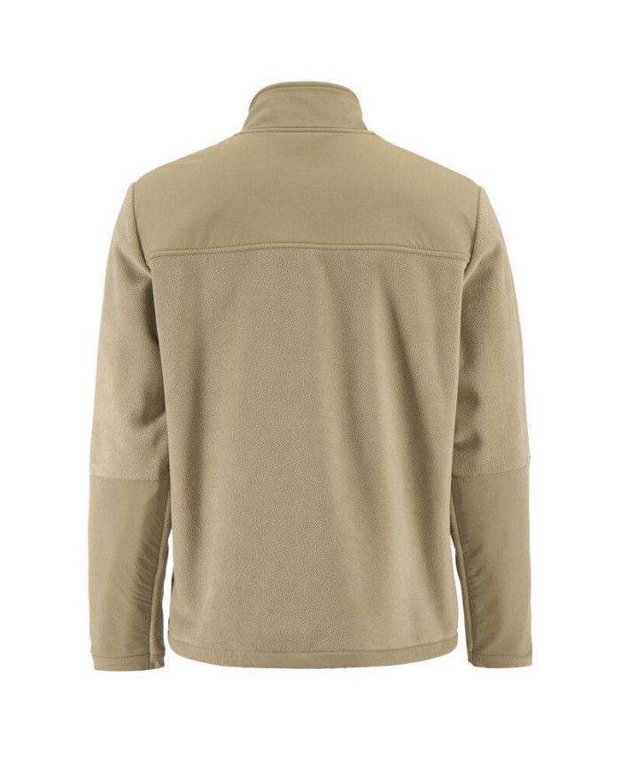 Urban Fleece Jacket M NEW WAVE