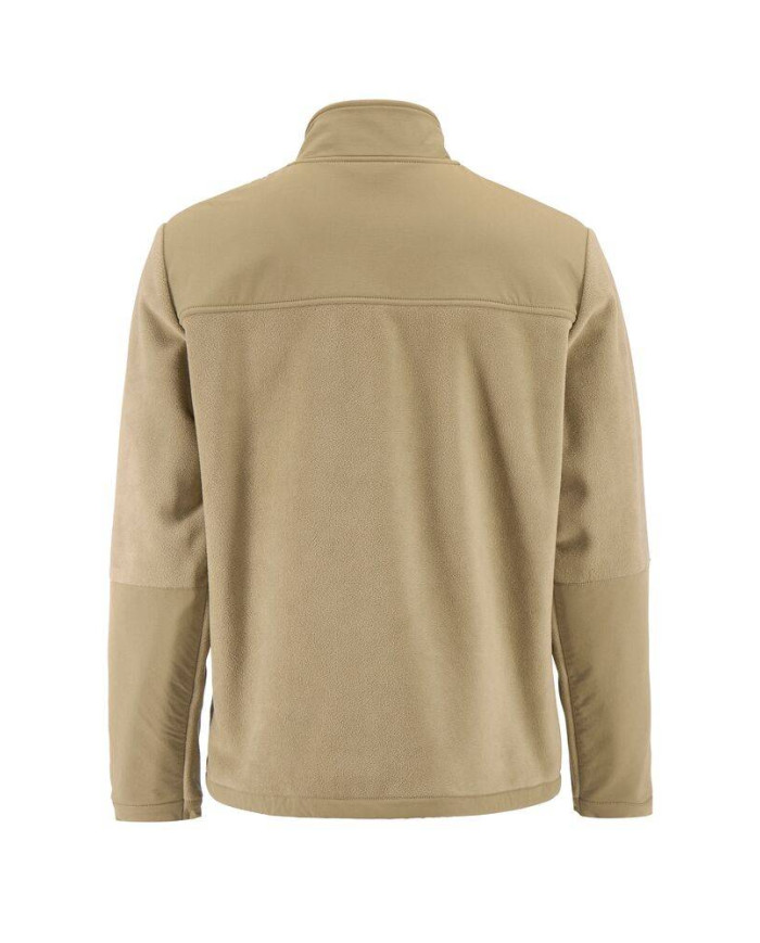 Urban Fleece Jacket M NEW WAVE