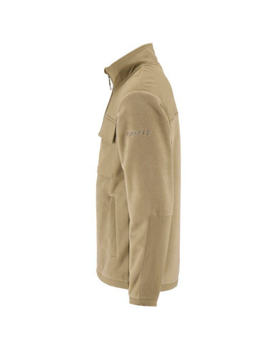 Urban Fleece Jacket M NEW WAVE