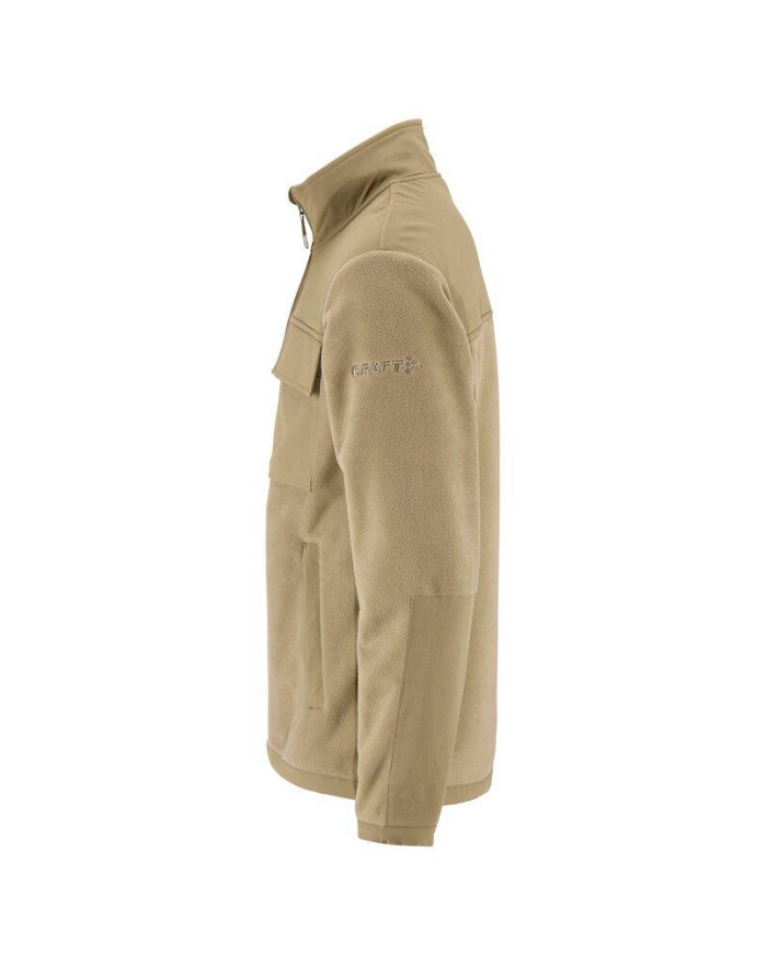 Urban Fleece Jacket M NEW WAVE