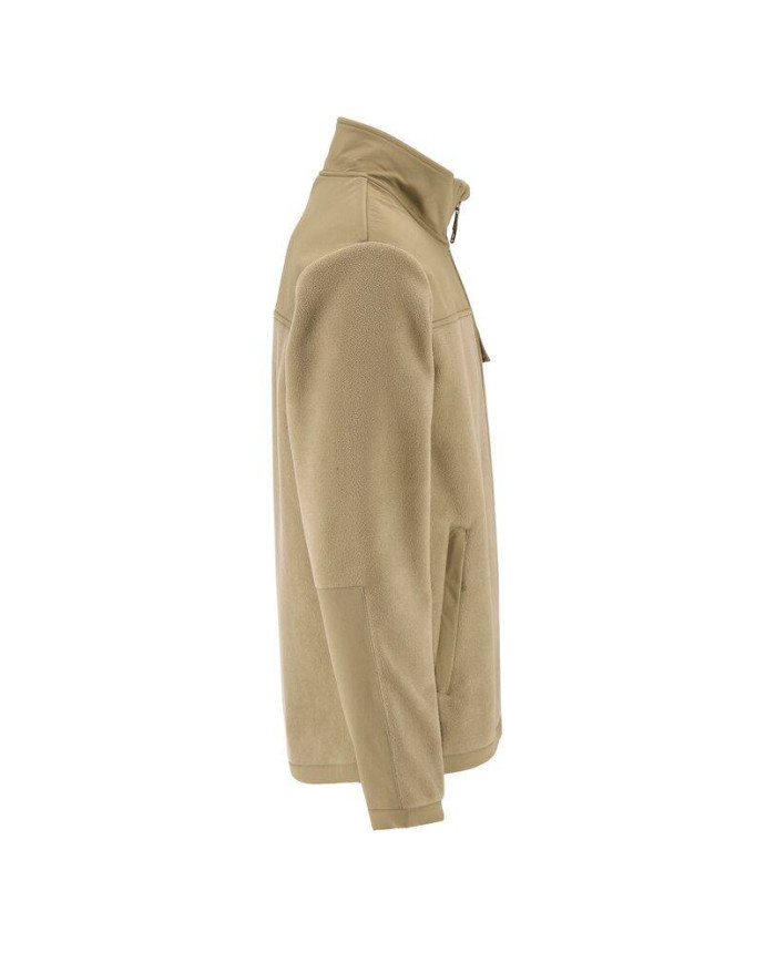 Urban Fleece Jacket M NEW WAVE