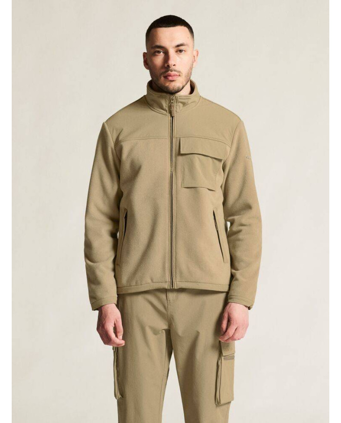 Urban Fleece Jacket M NEW WAVE