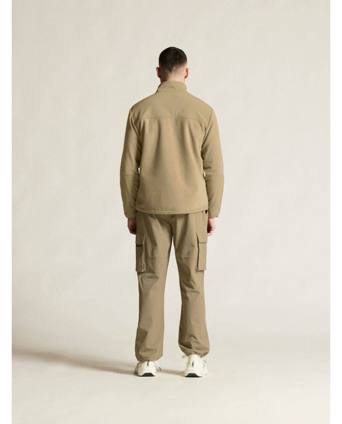 Urban Fleece Jacket M NEW WAVE
