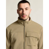 Urban Fleece Jacket M NEW WAVE