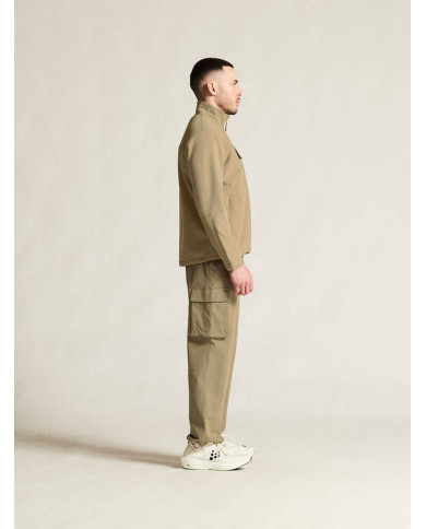 Urban Fleece Jacket M NEW WAVE