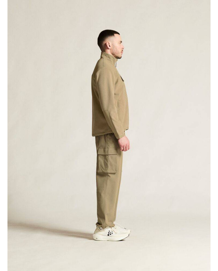 Urban Fleece Jacket M NEW WAVE